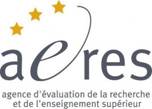 Logo AERES